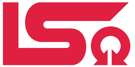 隆興電子有限公司Logo